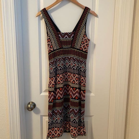 Anthropology Dress - Picture 2 of 5